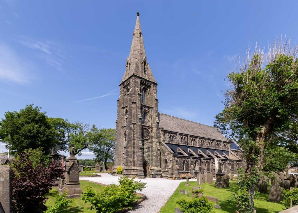 Property image for St Paul’s Church Halifax Road, Denholme, West Yorkshire