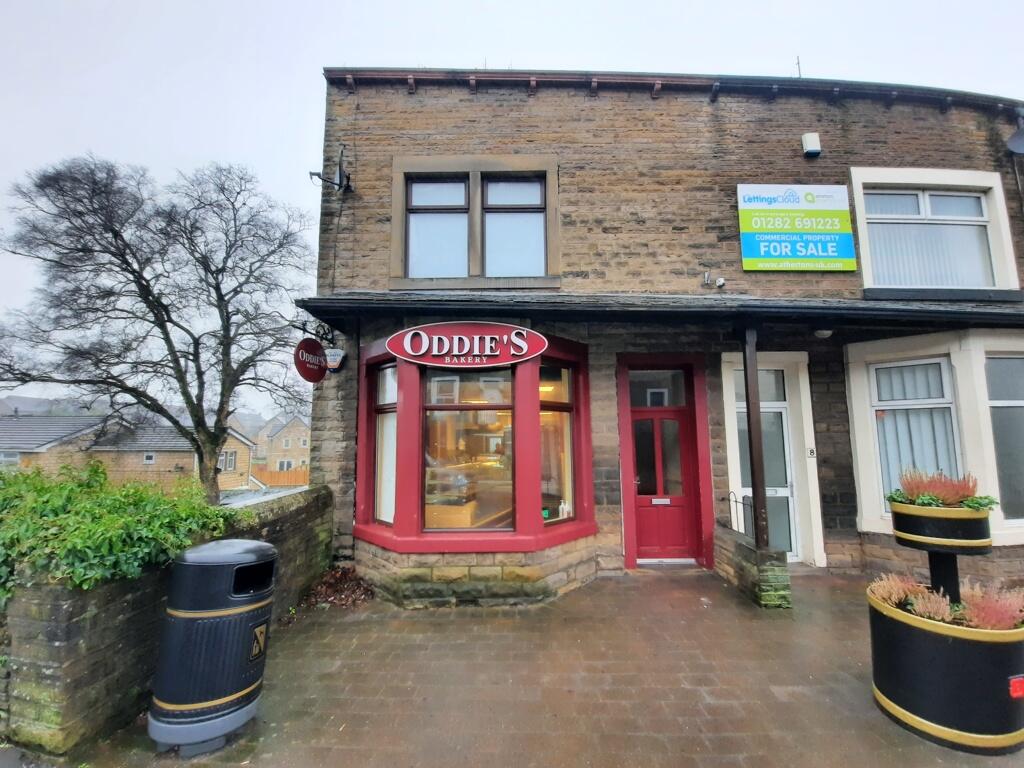 Property image for 10 Skipton Road, Foulridge, Colne, Lancashire