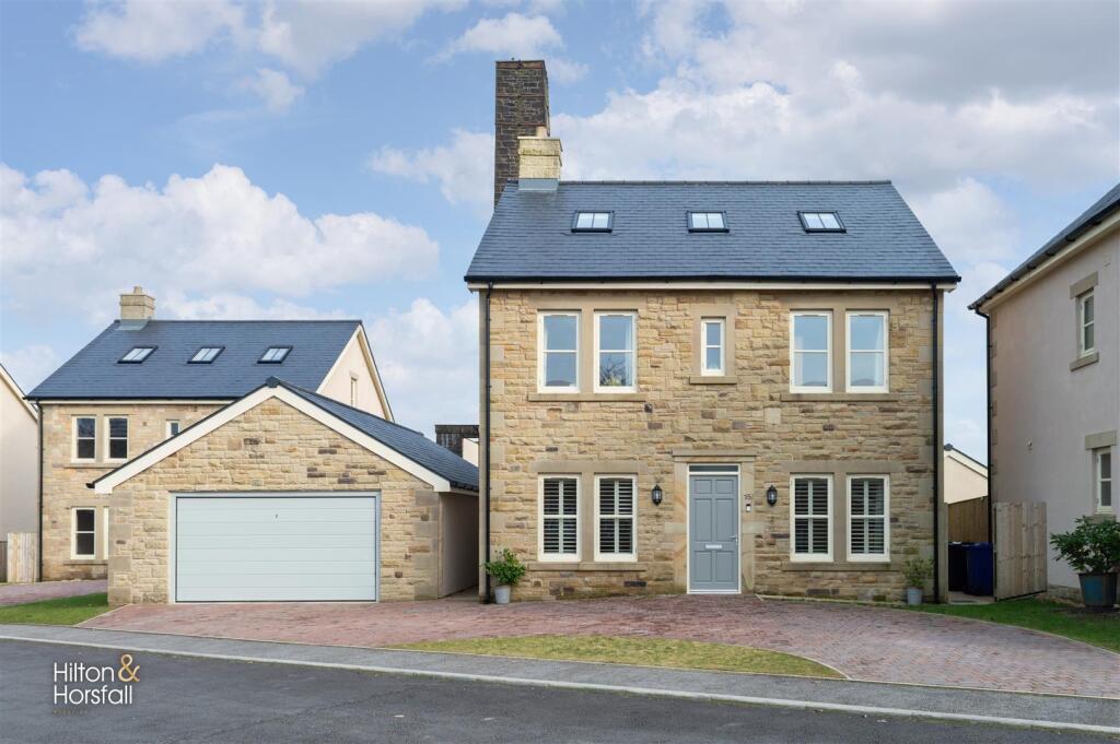 Property image for John Hallows Way, Newchurch-In-Pendle