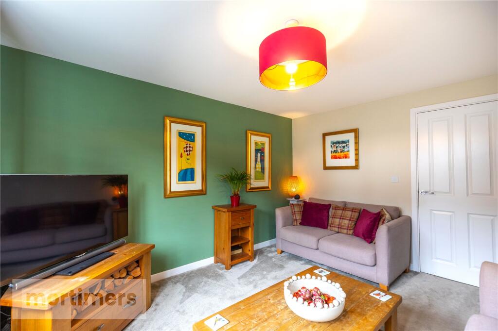 Additional image 7 of Jubilee Drive, Whalley, Clitheroe, Lancashire, BB7