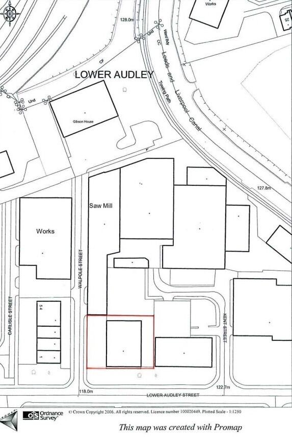 Additional image 5 of Walpole Street, Lower Audley, Blackburn, BB1 1DB