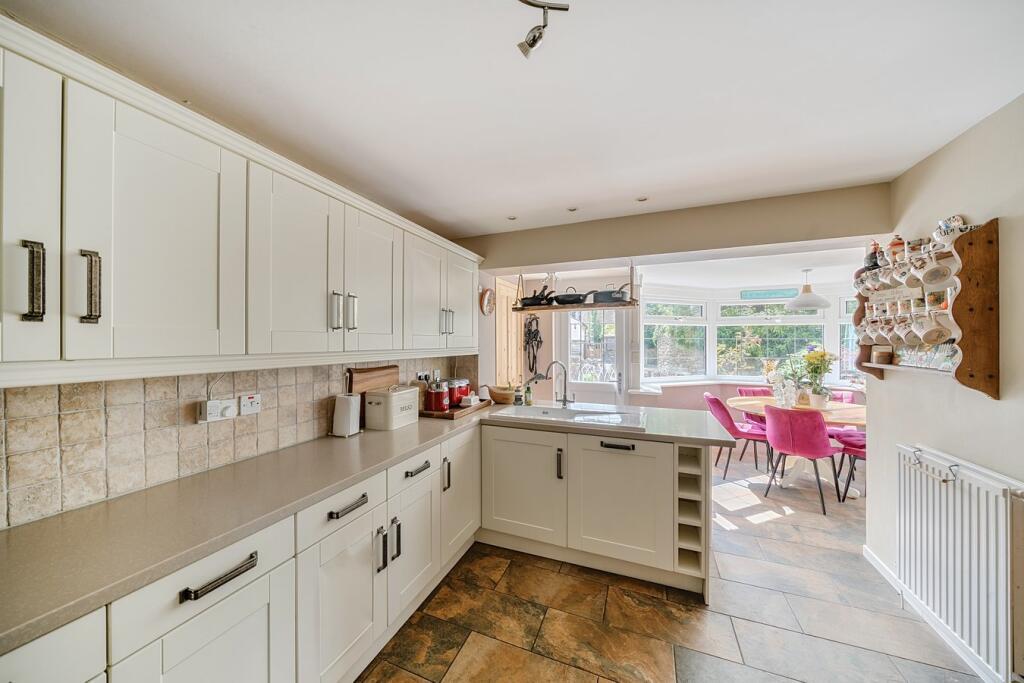 Additional image 10 of Easton, Wells, BA5