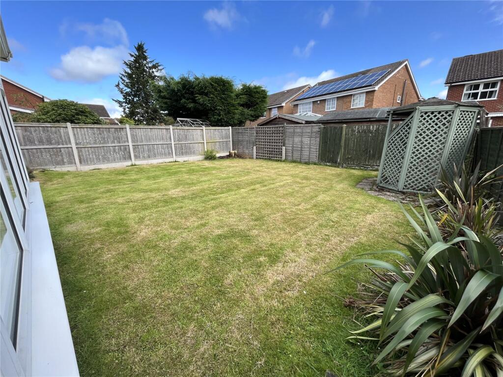 Additional image 13 of Farnborough Drive, Shirley, Solihull, West Midlands, B90
