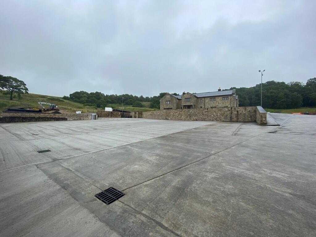 Additional image 3 of Carr Hall, Wilpshire, Lancashire