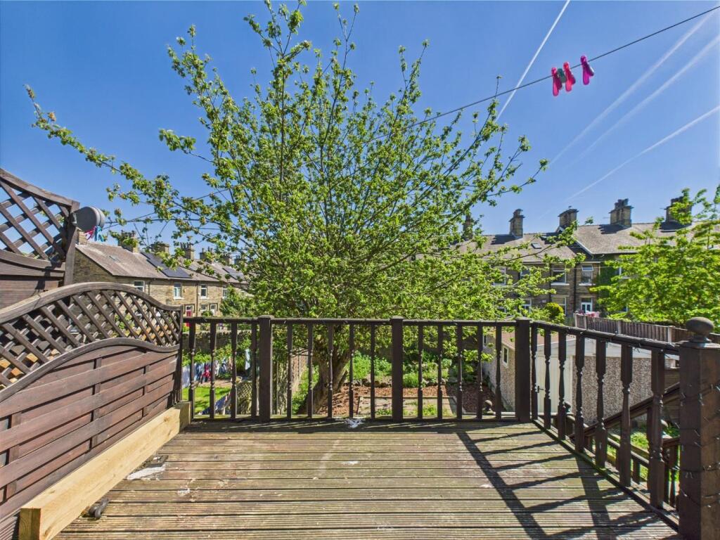 Additional image 5 of Bargrange Avenue, Shipley