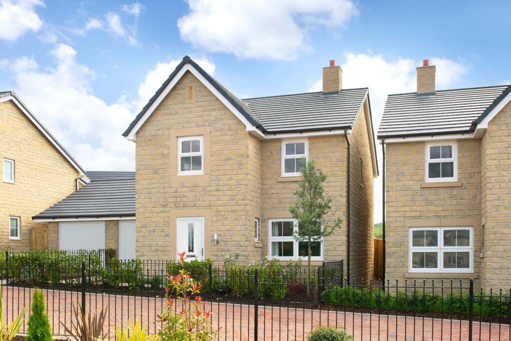 Additional image 16 of Rossendale Road, 
Habergham Eaves,
Burnley, 
Lancashire, 
BB11 5FF