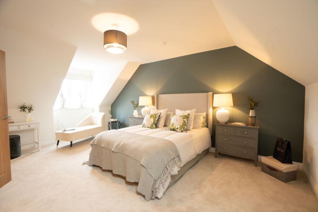 Additional image 8 of 2 Bed Semi-Detached Dormer Bungalow, Oak Tree Drive, Barrow BB7