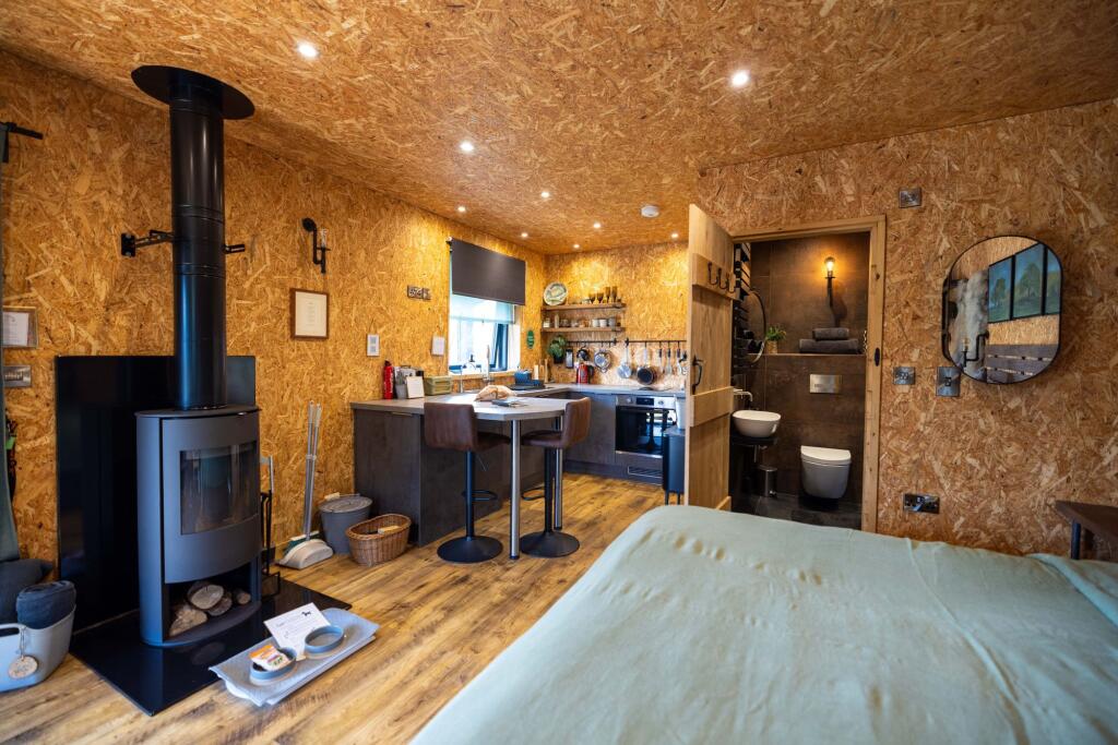 Additional image 61 of Lane Ends, Bolton By Bowland, BB7