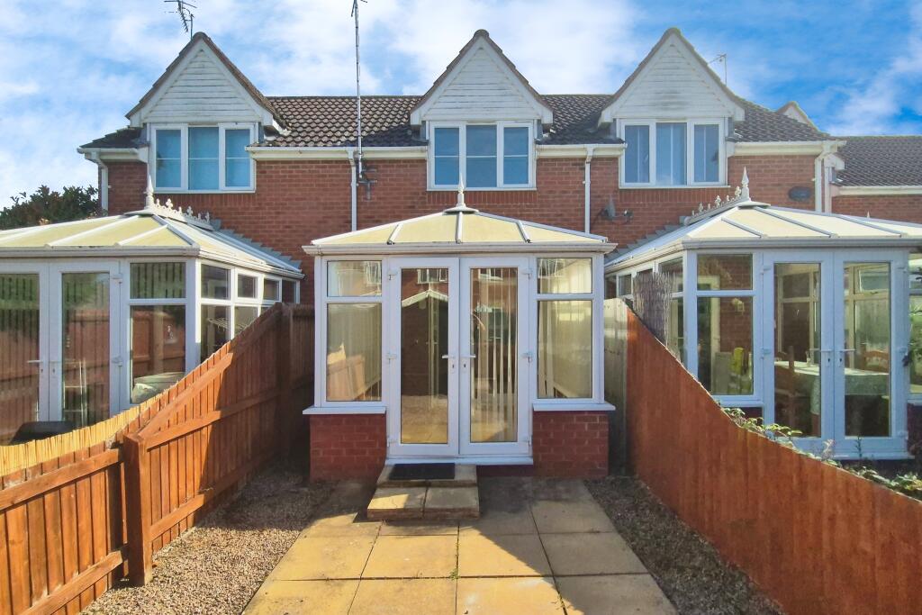 Additional image 14 of Jubilee Close, Stoke Prior, B60