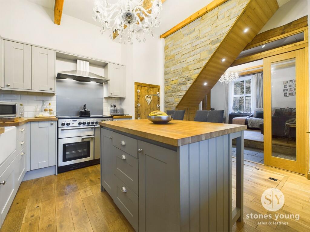 Additional image 6 of Printshop Lane, Darwen, BB3