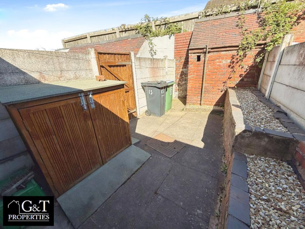 Additional image 10 of Hall Street, Cradley Heath