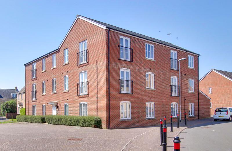 Finch Court, Trowbridge