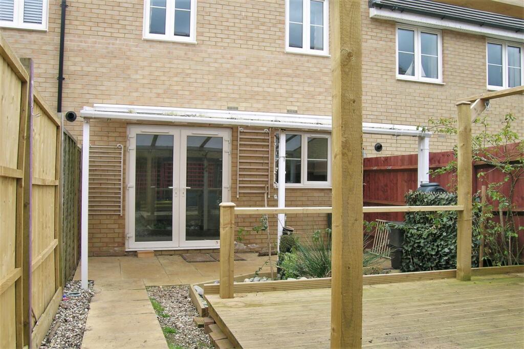 Additional image 15 of Hutton Close, Trowbridge