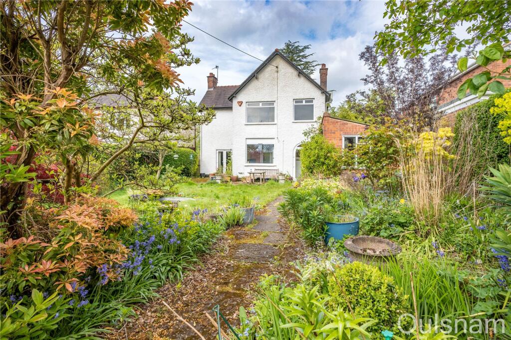 Additional image 16 of Birmingham Road, Marlbrook, Bromsgrove, Worcestershire, B61