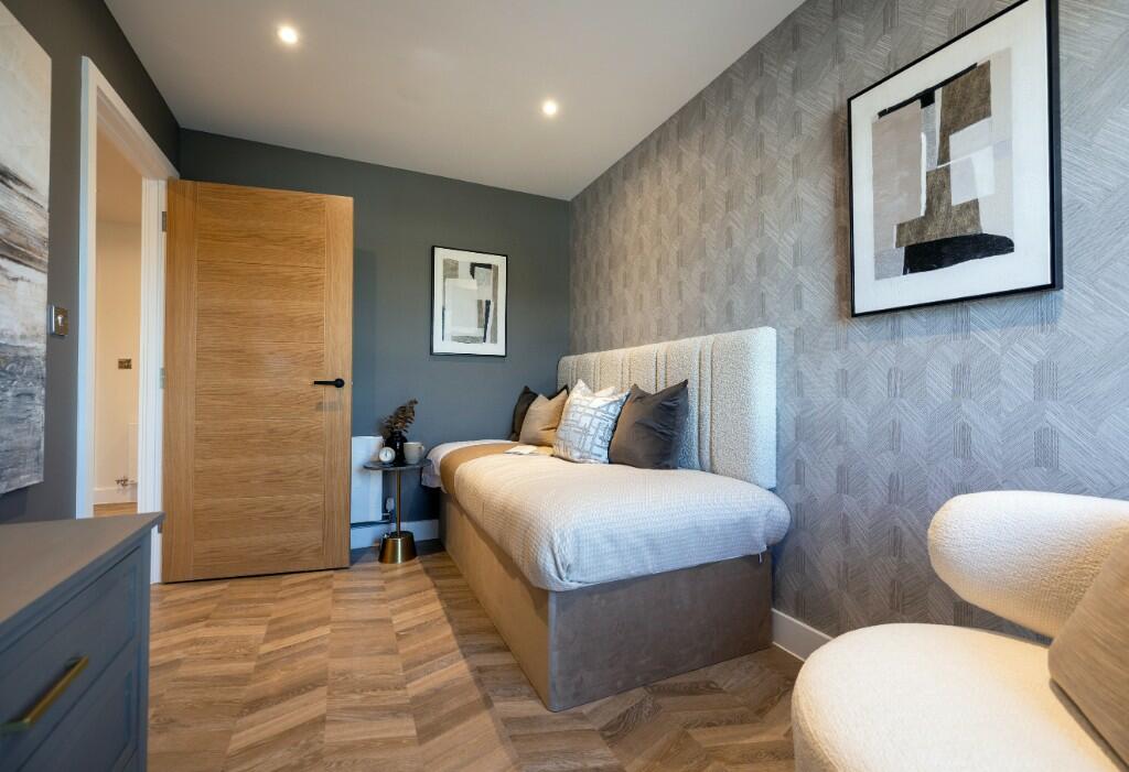 Additional image 12 of Mulberry Park, 
Mulberry Way, 
BA2 5DY