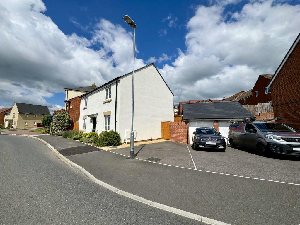 Additional image 13 of Great Mead, Yeovil, Somerset, BA21