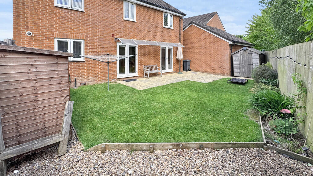 Additional image 20 of Damask Way, Warminster