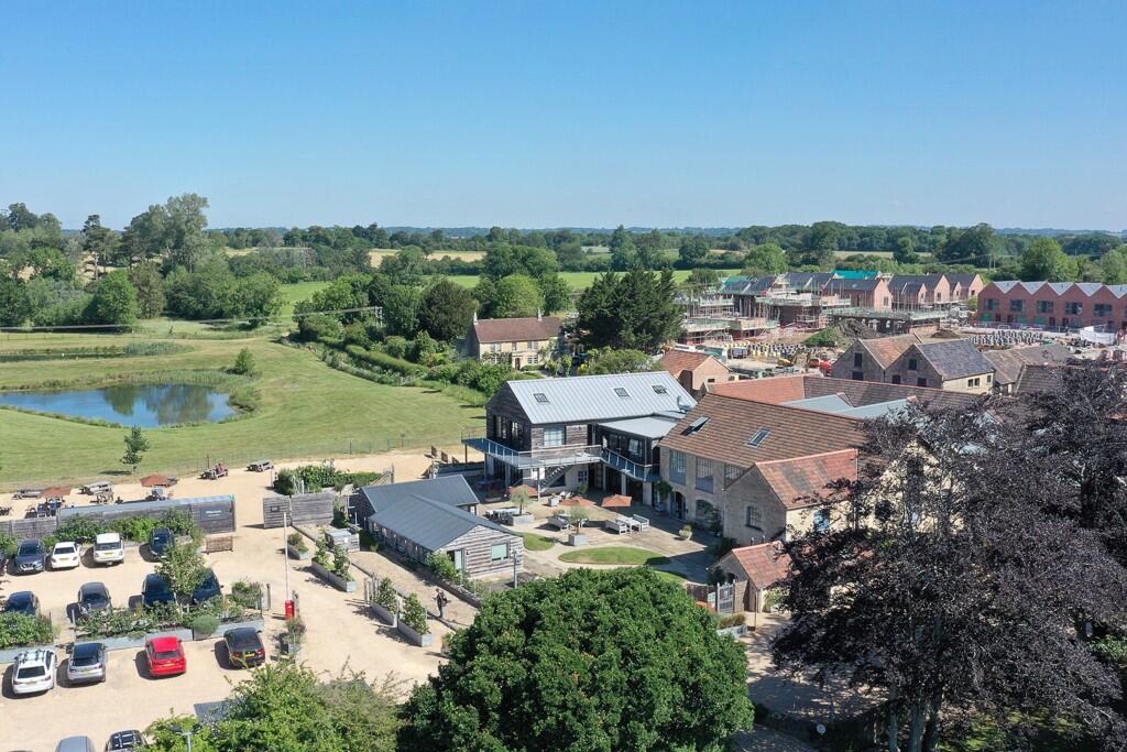 Additional image 4 of Glove Factory Studios