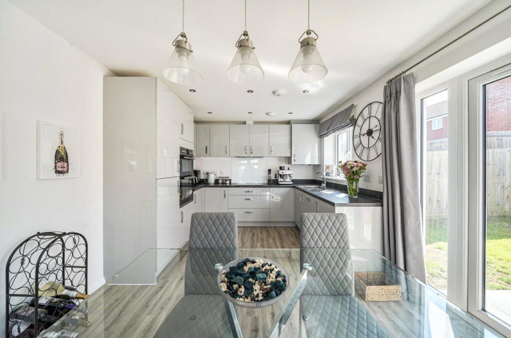 Additional image 6 of Lancelot Drive, Wincanton, Somerset, BA9