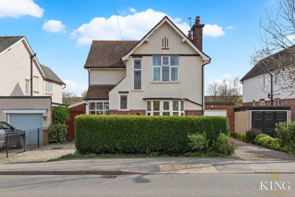 Additional image 18 of Station Road, Studley