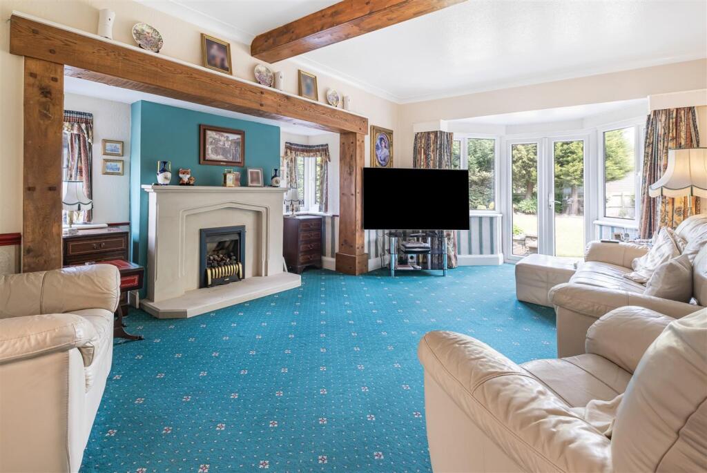 Additional image 10 of Talbot Avenue, Little Aston, Sutton Coldfield