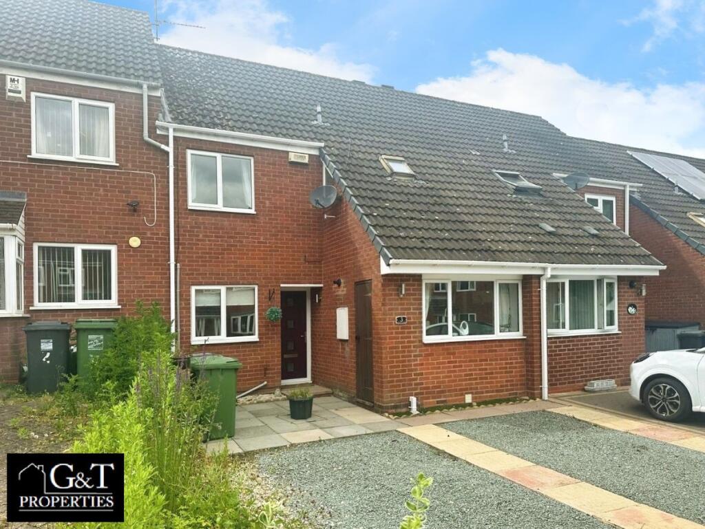 Additional image 19 of Kitebrook Close, Redditch