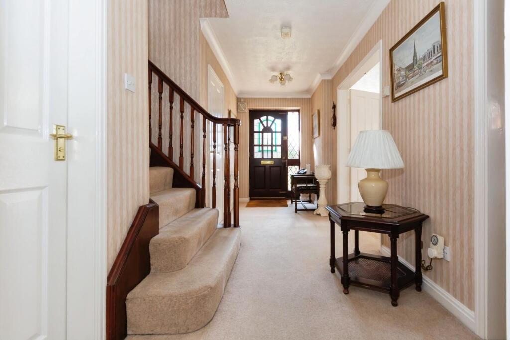 Additional image 16 of Stockton Close, Knowle, Solihull