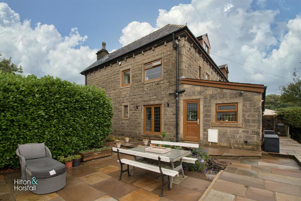 Additional image 22 of West Springfield, Castle Road, Colne