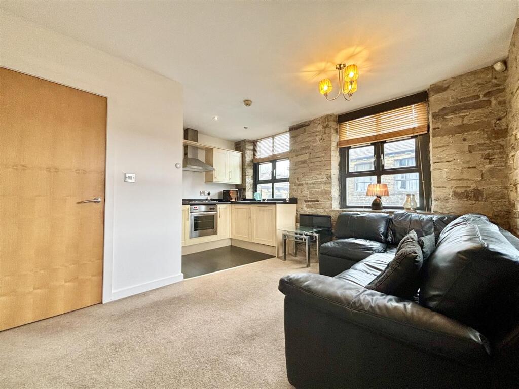 Additional image 4 of Highgate Mill, Clayton Heights, Bradford