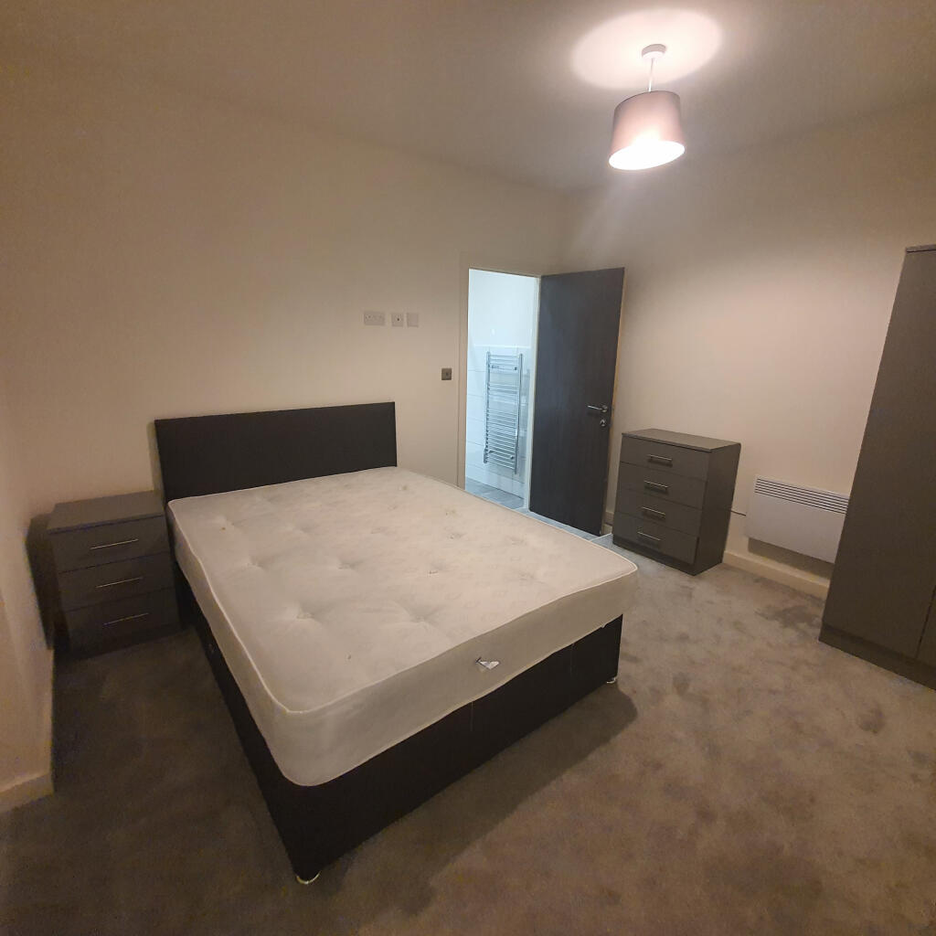 Additional image 9 of Conditioning House, Cape Street, Bradford, Yorkshire, BD1