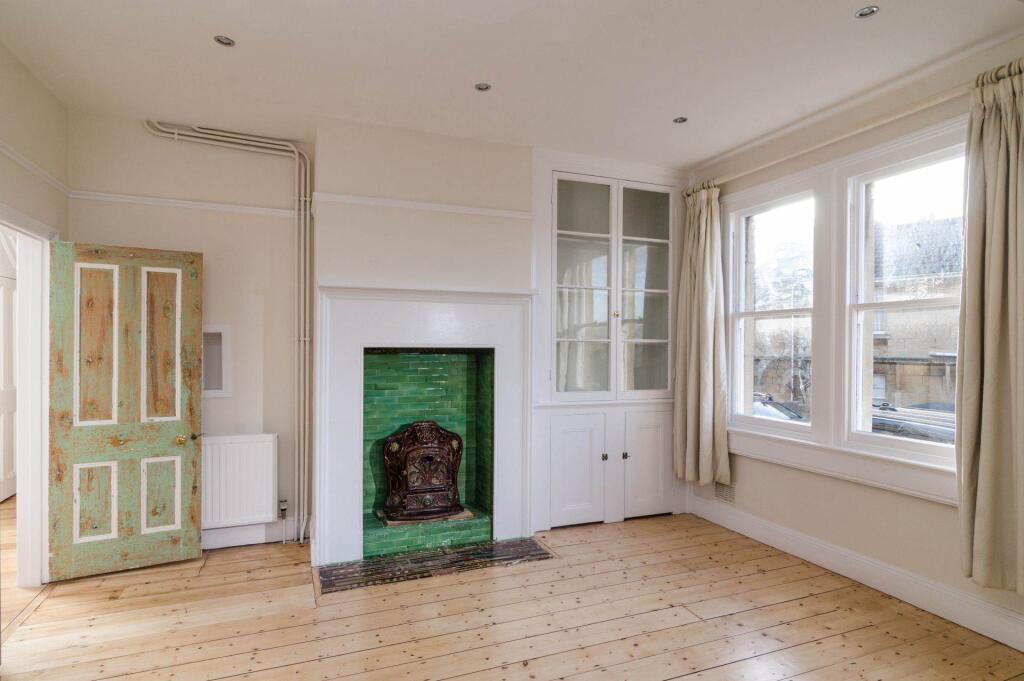 Additional image 7 of Shakespeare Avenue