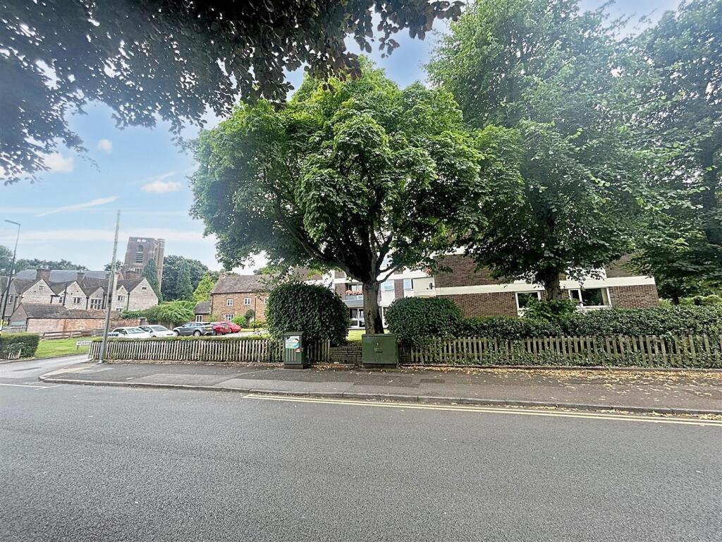 Additional image 13 of St. Peters Close, Sutton Coldfield