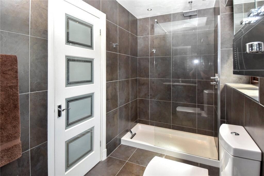 Additional image 22 of Hither Green Lane Abbey Park, Redditch, B98