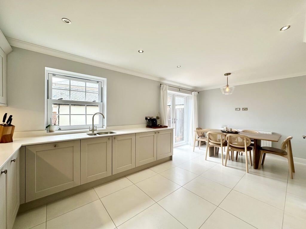 Additional image 3 of Shepherd Close, Yeovil, Somerset, BA21