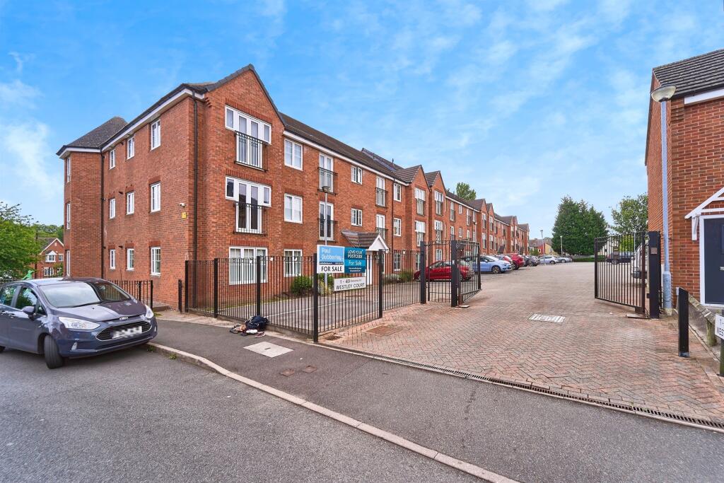 Additional image 17 of Westley Court, WEST BROMWICH