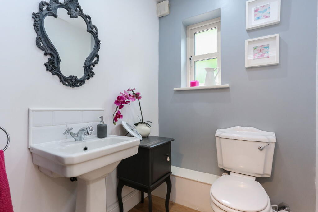 Additional image 16 of The Gate House, Lee Brook Road, Rossendale, BB4