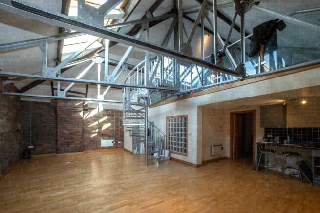 Additional image 2 of Broad Street, Bradford, West Yorkshire, BD1