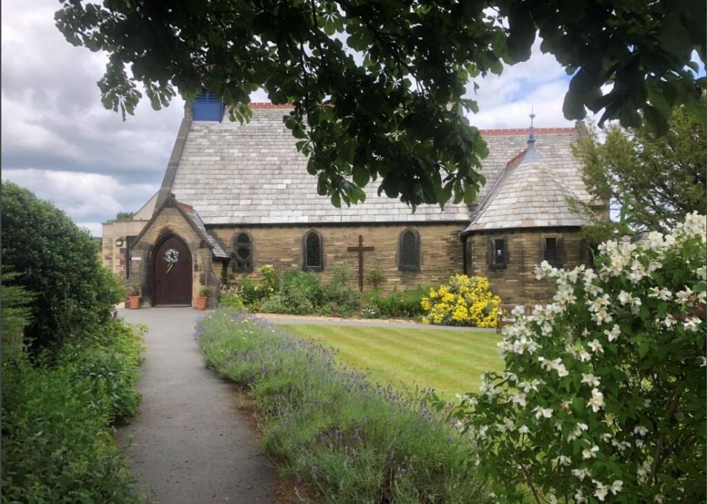 Additional image 24 of The Dairy, Raines Farm, Raines Lane, Glovershaw Lane, Eldwick, Bingley, BD16