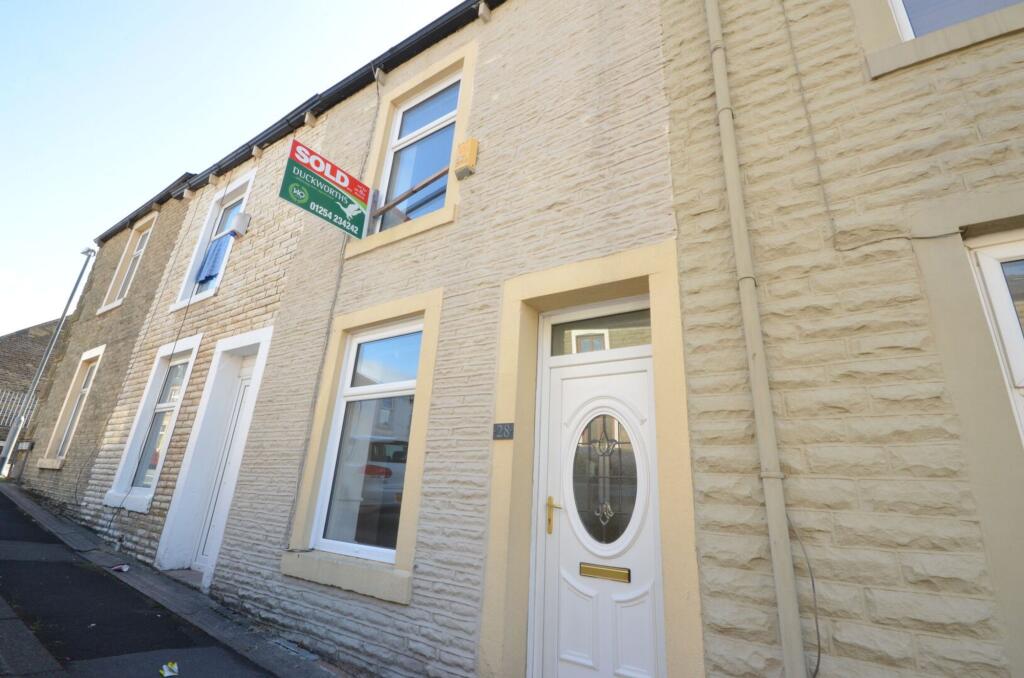 Additional image 19 of Lodge Street, Accrington, BB5