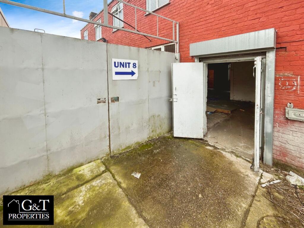 Additional image 8 of Unit , Powke Lane Industrial Estate, Powke Lane, Rowley Regis