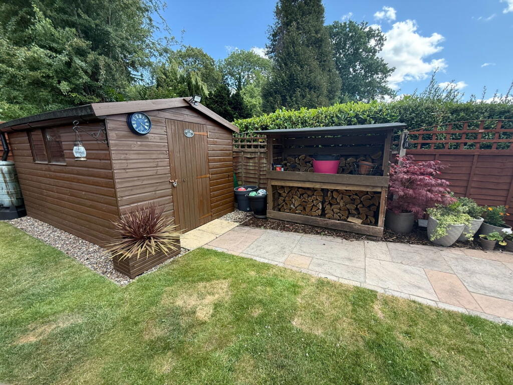 Additional image 16 of Norton Lane, Earlswood, B94 5LT