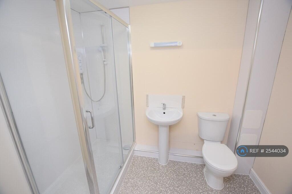 Additional image 11 of St Hugh's, Radstock, BA3