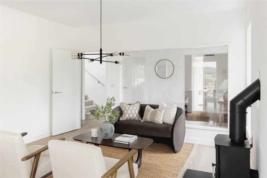 Additional image 6 of 1 The Barn Garden, Great Elm, Frome, BA11