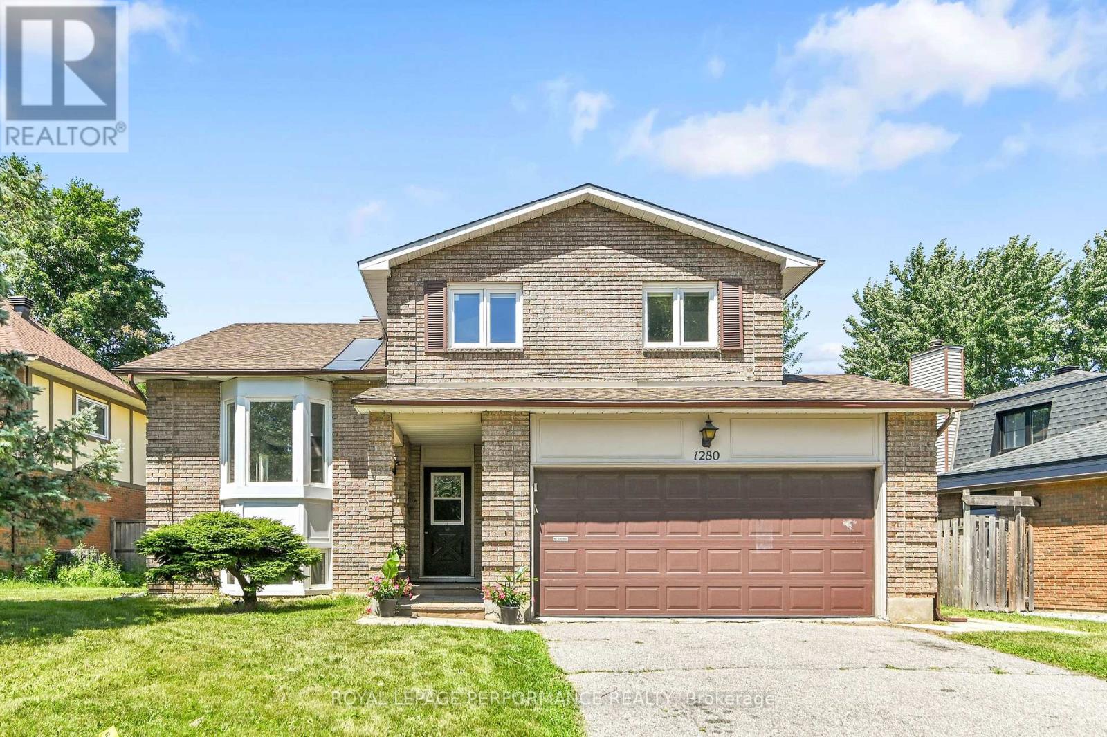 1280 PLANTE DRIVE|Ottawa, Ontario K1V9G2