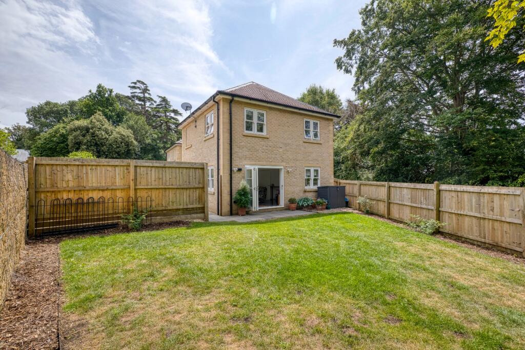 Additional image 23 of Priorygate Court, Castle Cary, Somerset, BA7