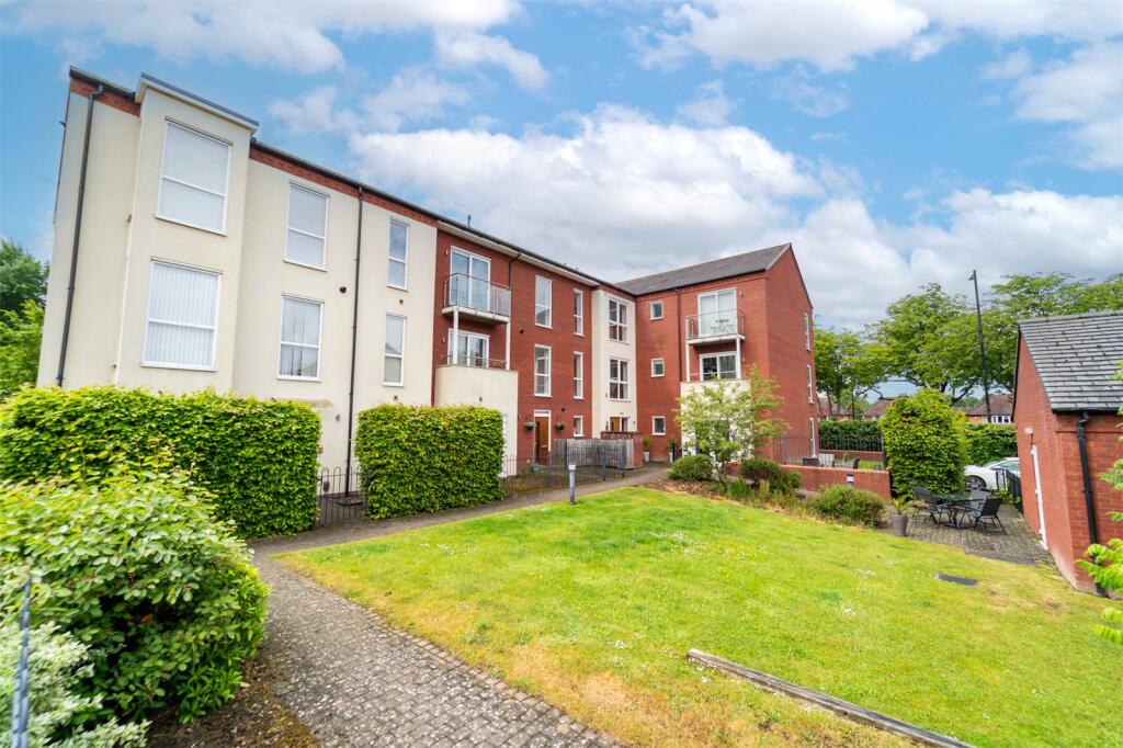 Additional image 12 of Cofton Park Close, Rednal, Birmingham, West Midlands, B45
