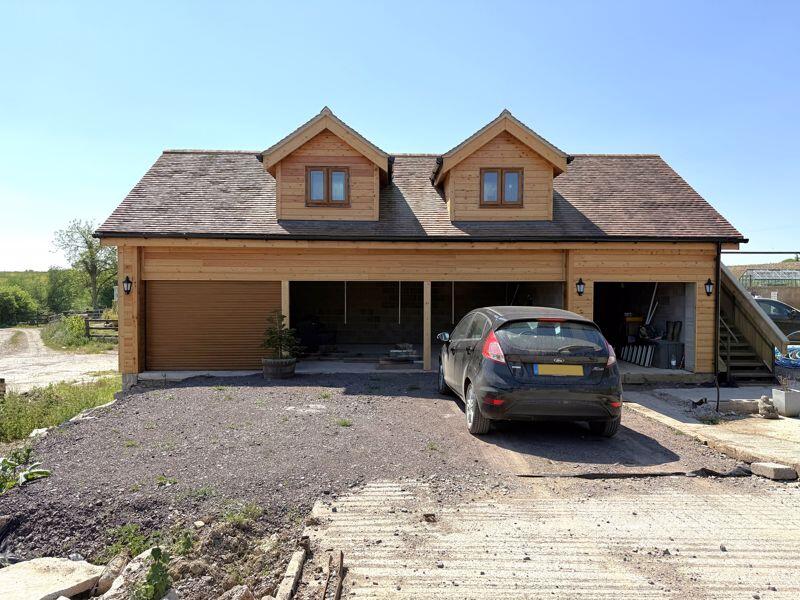 Additional image 5 of The Old Dairy, Chelynch