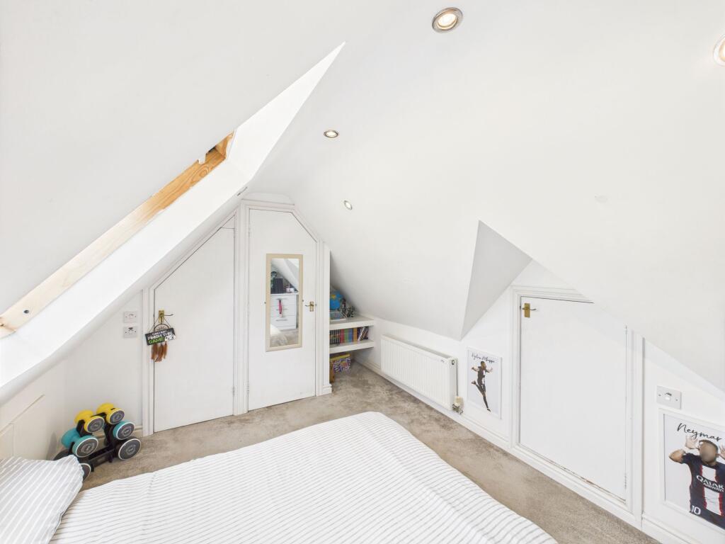 Additional image 18 of Plymouth Road, Redditch, B97