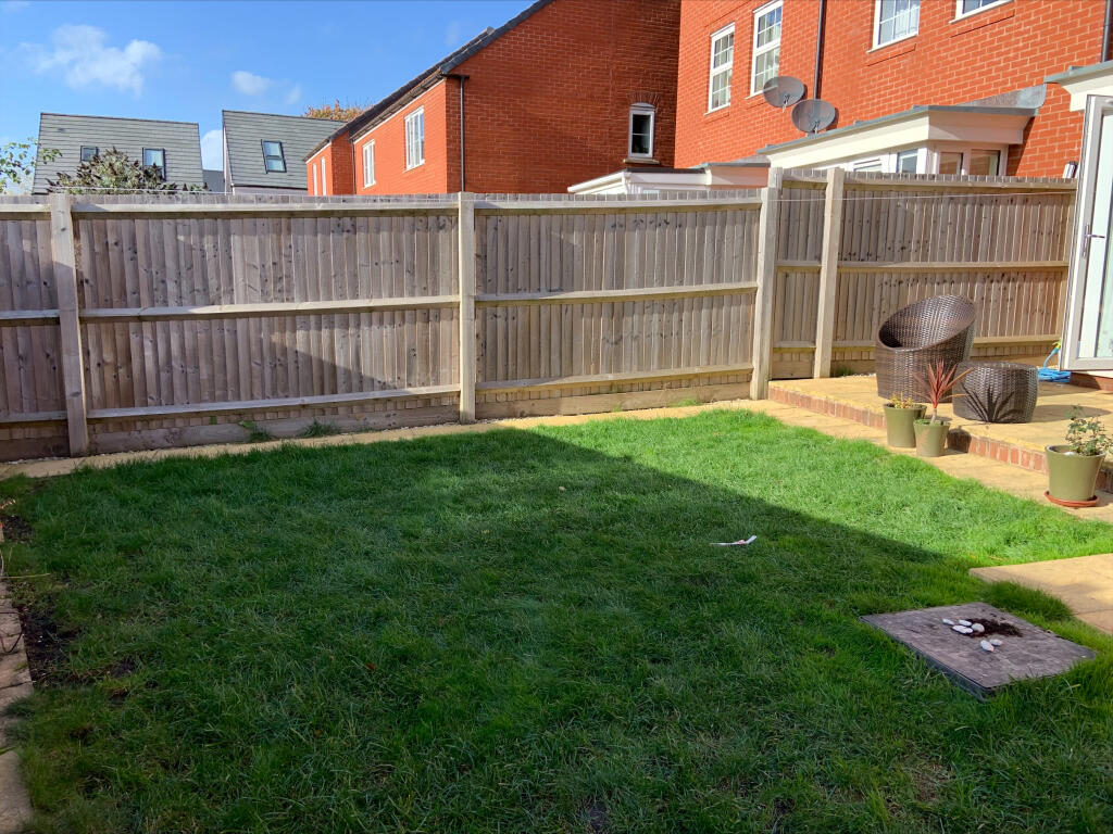 Additional image 17 of Wells, BA5