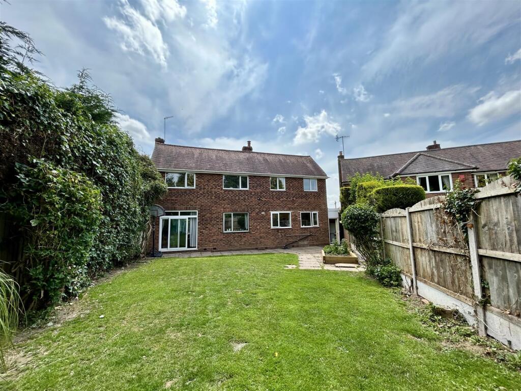 Additional image 24 of Manor Abbey Road, Halesowen
